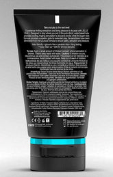 Wicked Jelle Chill Anal Gel Lube 120ml Water Based Lubes